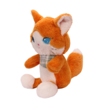 Кот с косынкой №2 19x32x15см. (Hand)