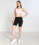 велосипедки GUESS ACTIVE - черный(V2YD12 KABR0)