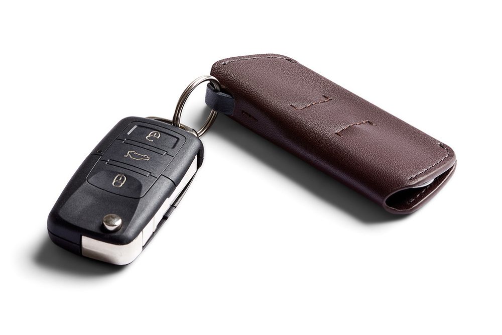 Ключница Bellroy Key Cover Plus (2nd Edition)
