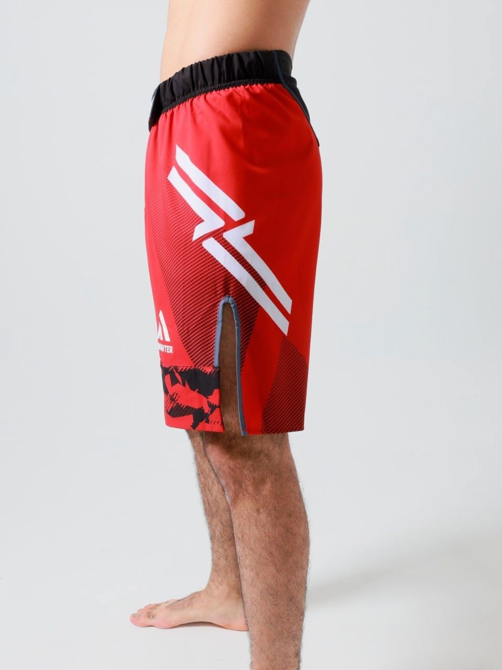 Шорты Iamfighter HFC РЕД