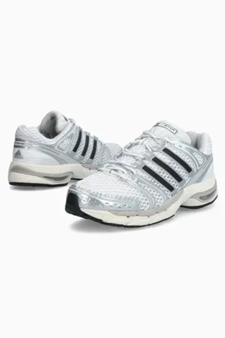 Кроссовки adidas Adistar Control 5 - серебряный