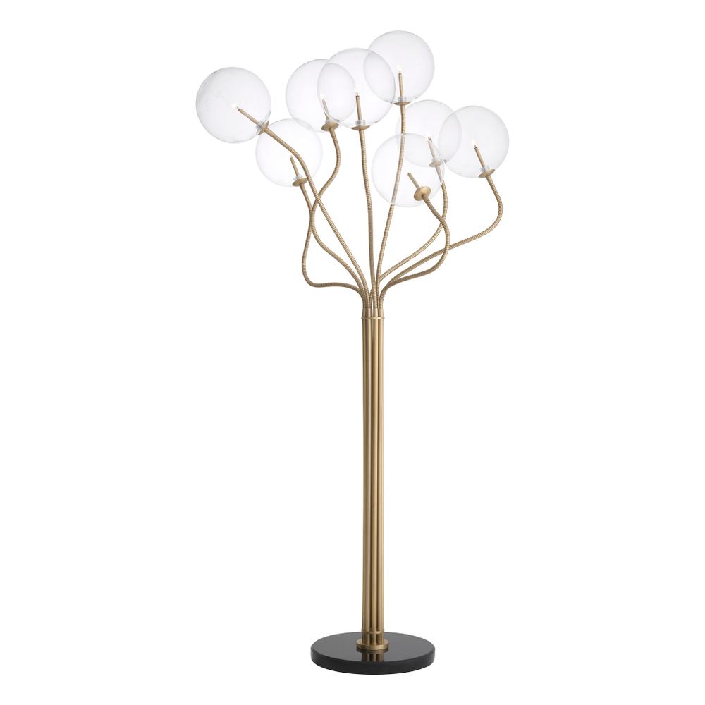 Торшер Floor Lamp Elon арт.113948