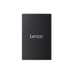 Внешний накопитель Lexar SL500 Portable SSD 2TB, USB 3.2 Gen2x2, R/W 2000/1800 МБ/с