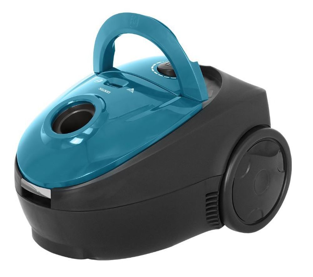 Пылесос Centek CT-2507 BLUE (Синий)