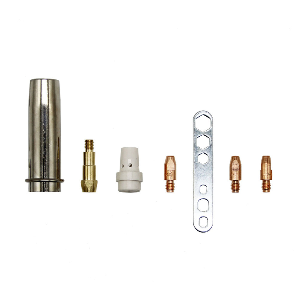 Горелка MW-40KD (5m / Air / Euro)