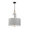 Подвесная люстра Odeon Light Exclusive Modern Bagel 5410/3