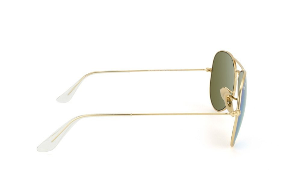 Ray Ban Aviator RB 3025 112/17 / 55 mm