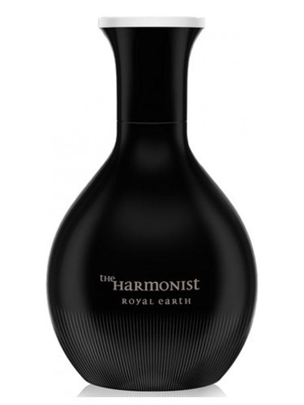 The Harmonist Royal Earth