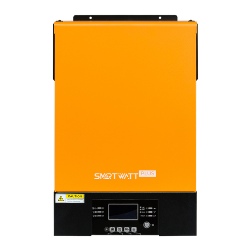 Контроллер заряда/Инвертор SMARTWATT Plus 6K On-Line