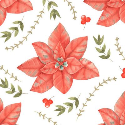 Christmas Pattern
