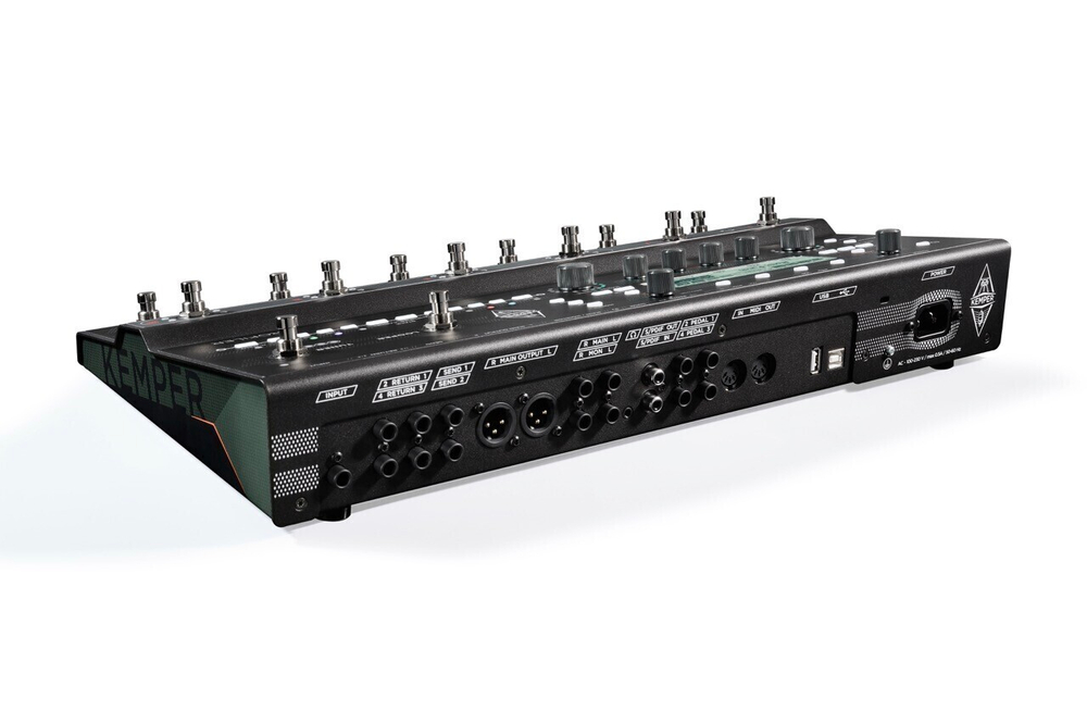KEMPER Profiler Stage MK 2