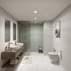 ЖК "THE WILDS RESIDENCES", ОАЭ, Дубай . Современная жизнь переплетается с нетронутой природой среди зелени, журчащих ручьев и живописных парков