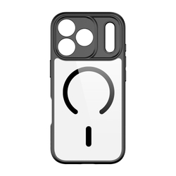 Чехол с MagSafe для смартфона iPhone 18 Pro Max и 17 Pro Max, серия Aimo Mag Series от Dux Ducis