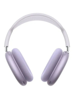 Беспроводные наушники Apple AirPods Max 2 (2026) Purple (Фиолетовые) (ANC)  чип H2