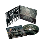Iron Maiden / A Matter Of Life And Death (CD)