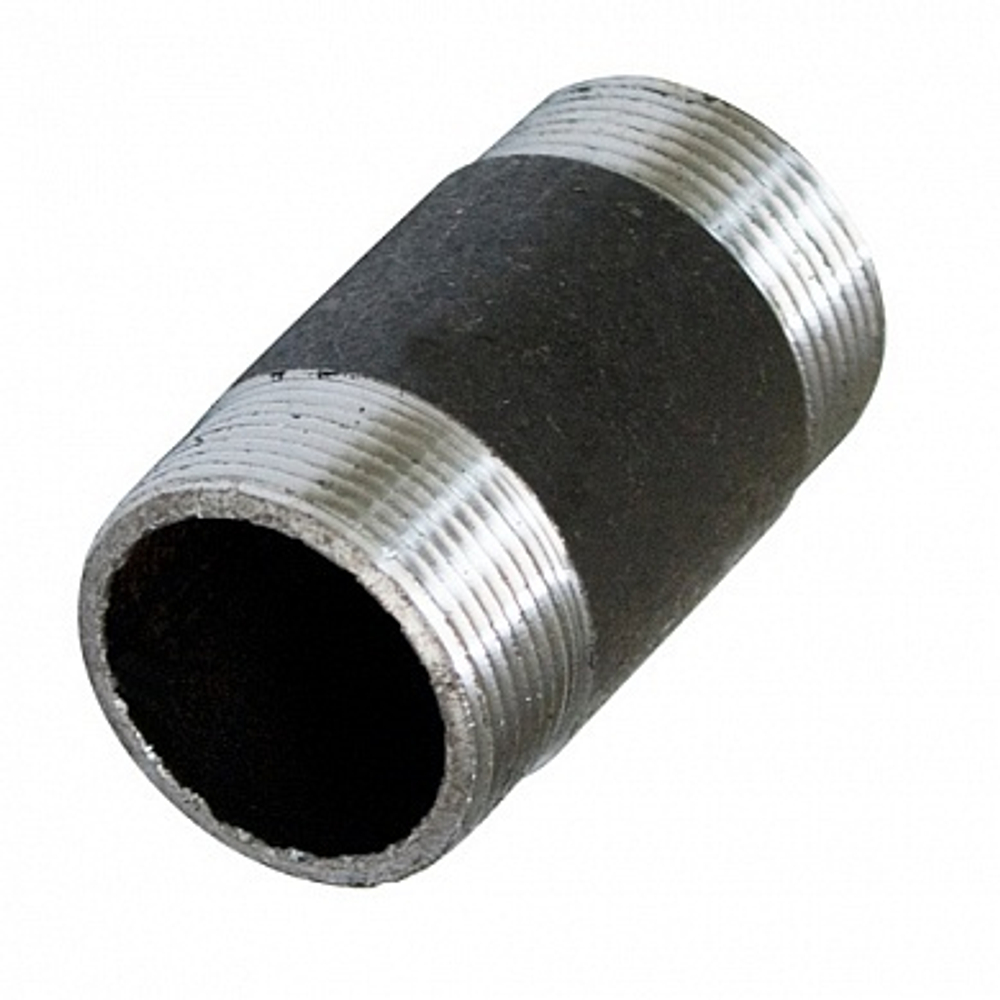 Бочонок стальной 50 (L80) ГОСТ 6357-81