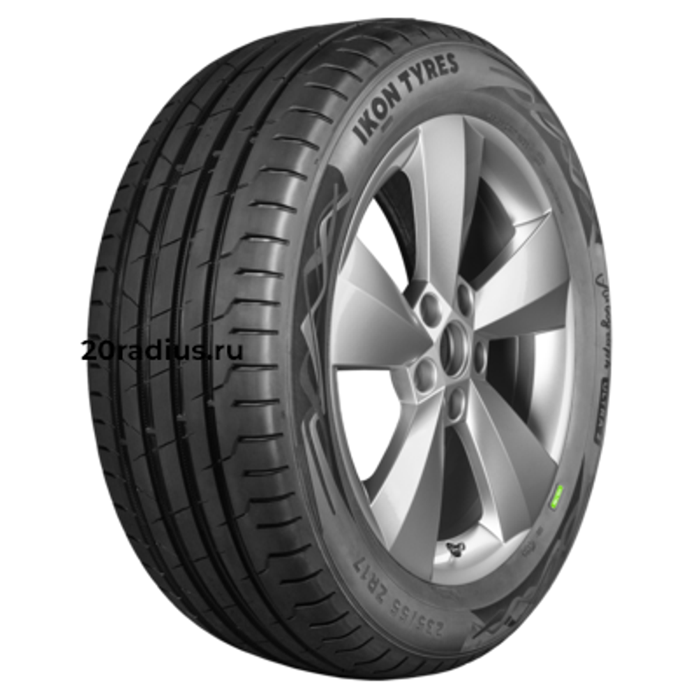225/50ZR17 98Y XL Autograph Ultra 2 TL