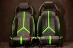 Карбоновые ковши LS-5 для LAMBORGHINI Ламборгини