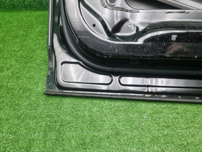 Дверь передняя правая Bmw X4 F26 (2014-2018)