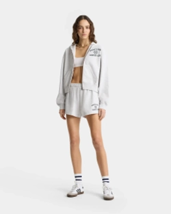 Худи на молнии SPORTY&RICH