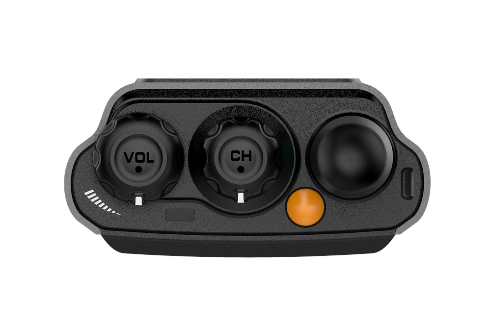 Радиостанция портативная цифровая Caltta PH690 UHF
