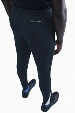 Штаны Nike Chelsea FC 25/26 Strike - черный