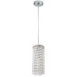 Подвесной светильник Cristallo Lightstar 795324