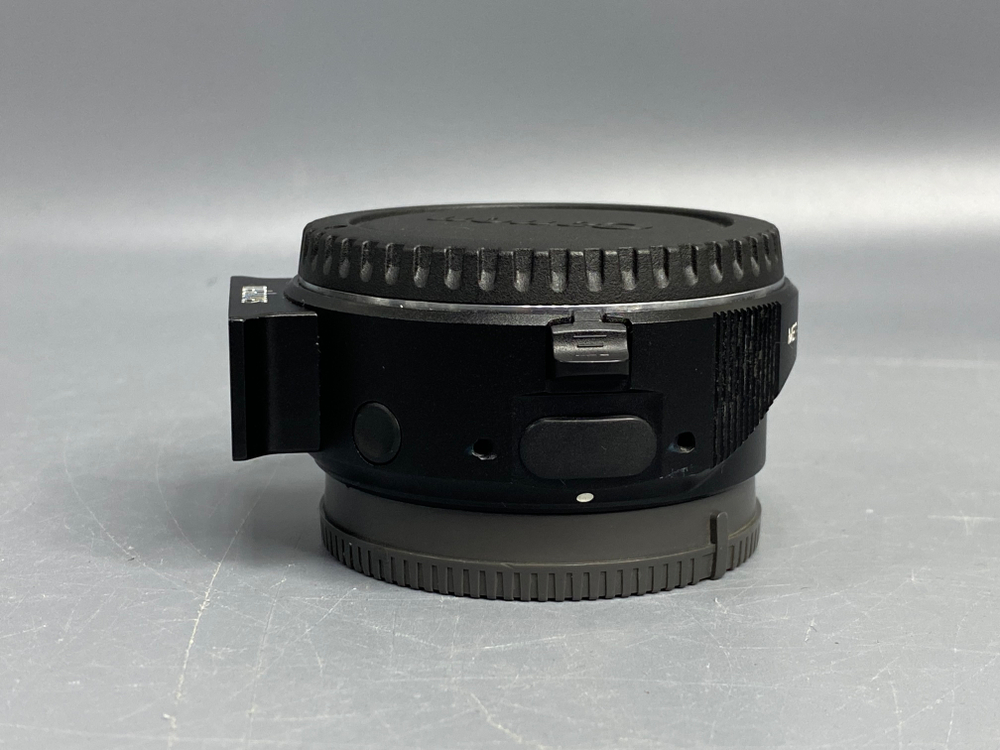 Metabones Canon EF-E mount Mark III
