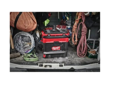 Аккумуляторный пылесос для воды и сухого мусора Milwaukee M18 FPOVCL-0 4933478187