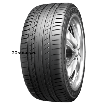 235/55R18 104W XL RXQuest SU01 TL