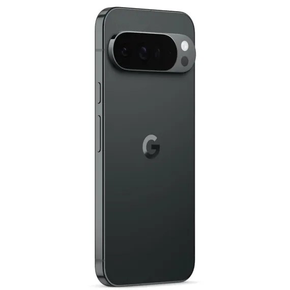 Смартфон Google Pixel 10 Pro XL 256 ГБ Черный Obsidian