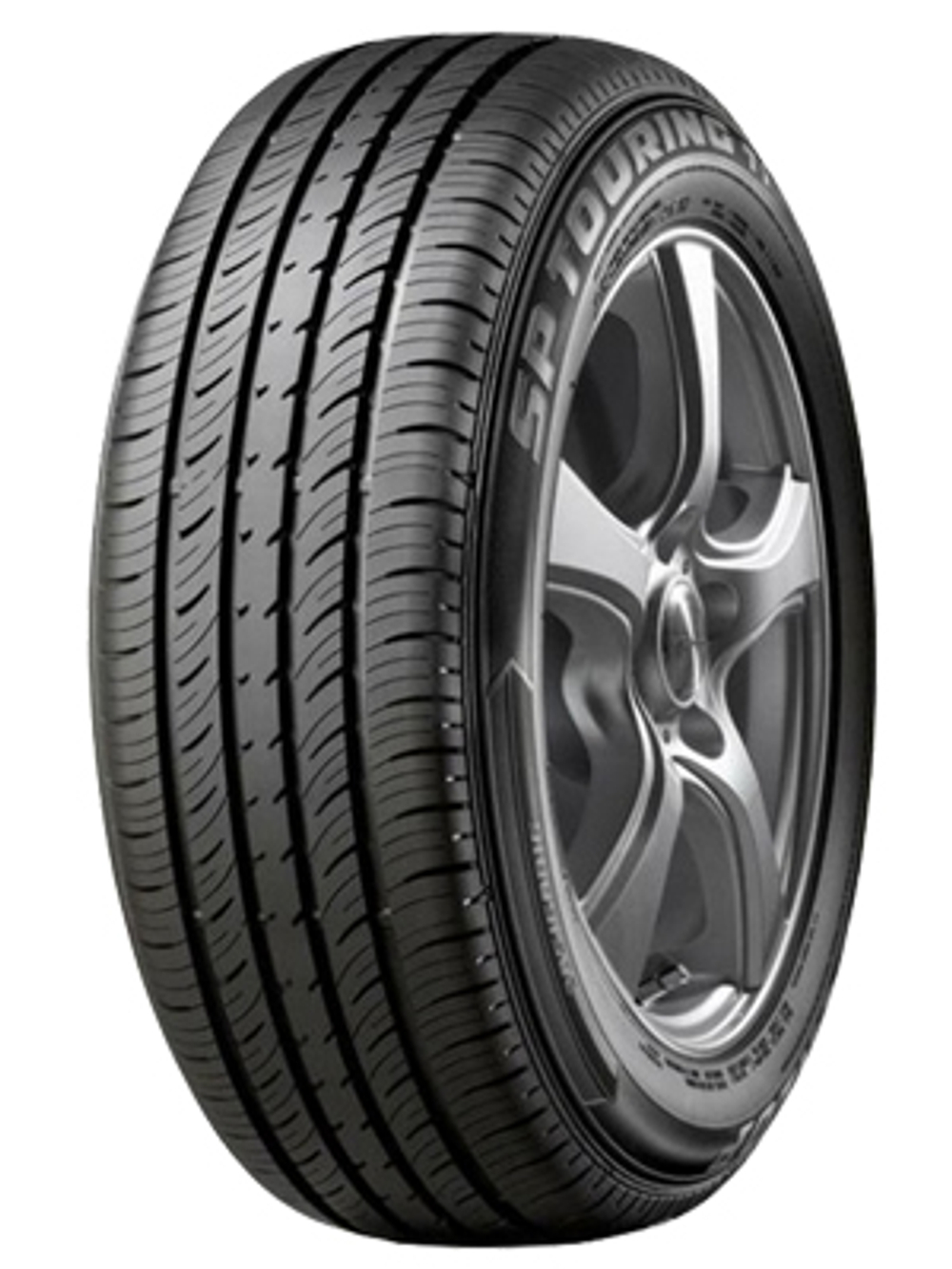 Легковая шина 185/70R14 88T SP TOURING T1 (Dunlop)