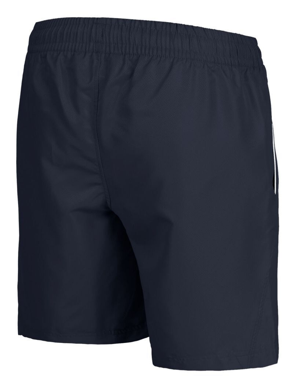 Мужские теннисные шорты Sergio Tacchini Rob 24 - темно-синий/белый