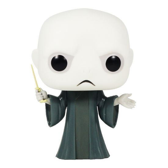 Фигурка Funko POP! Vinyl — Harry Potter: Voldemort (№04) 5861