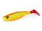 Виброхвосты LJ 3D Series RED TAIL SHAD 7.0in (17.80)/PG03 2шт.