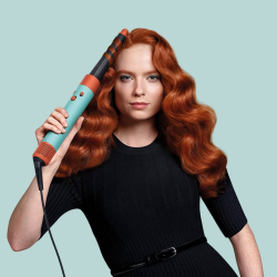 Стайлер Dyson Airwrap ID HS08 Ceramic Patina/Topaz (533804-01)