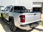 Крышка роллета Changan Hunter