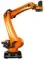 Промышленный робот KUKA KR QUANTEC PA, KR 240 R3200 PA arctic