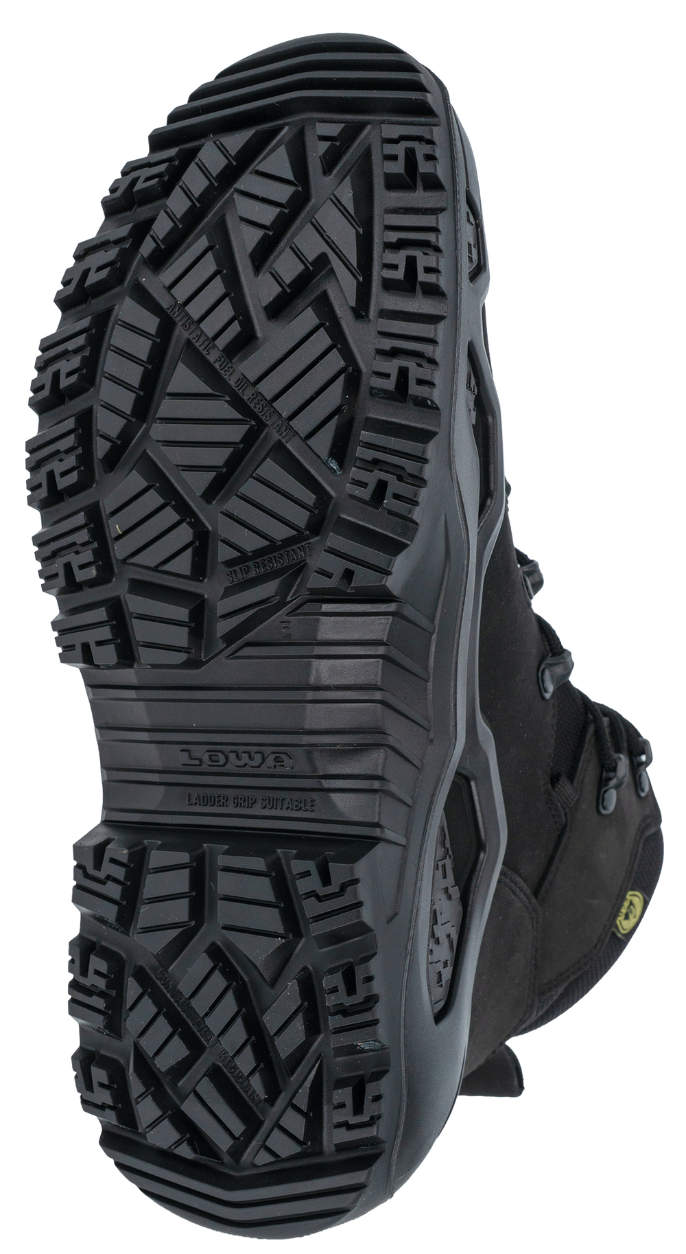 LOWA Z-6N MK2 GTX PR Black — фото 7