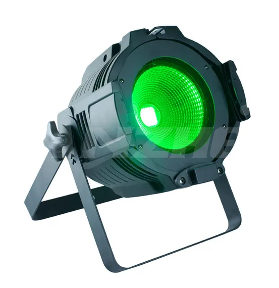 PROCBET PAR LED 200 COB RGBW MKII прожектор PAR, 200Вт