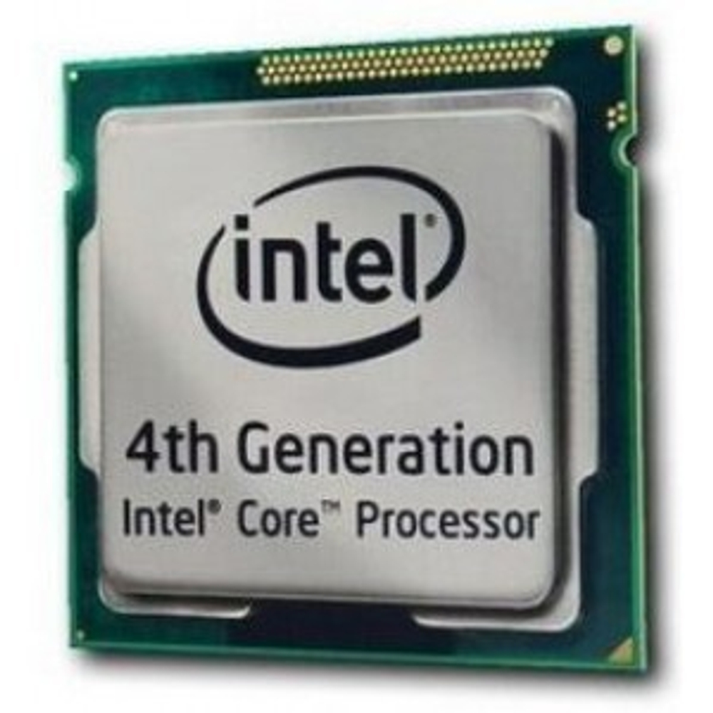 Процессор Intel Core i5 4690S Haswell, 3200MHz, LGA1150, L3 6144Kb, OEM (CM8064601561313)