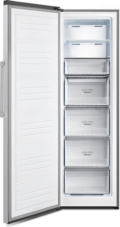 Морозильный шкаф Gorenje FN619FPXL