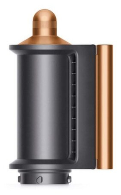 Фен-стайлер для волос Dyson Airwrap Complete Long HS05 nickel / cooper