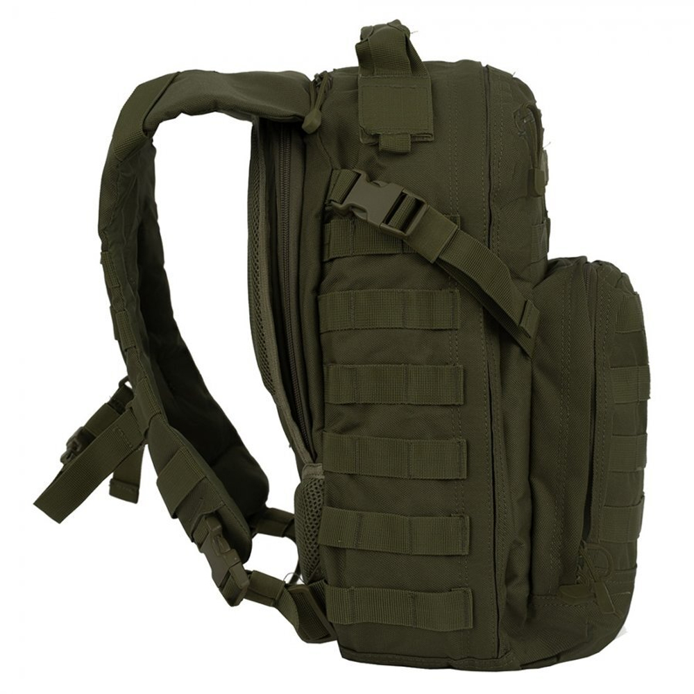 Рюкзак Tramp Commander 18 л, [TRP-048]