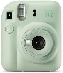 Фотоаппарат моментальной печати Fujifilm Instax mini 12 (Green)