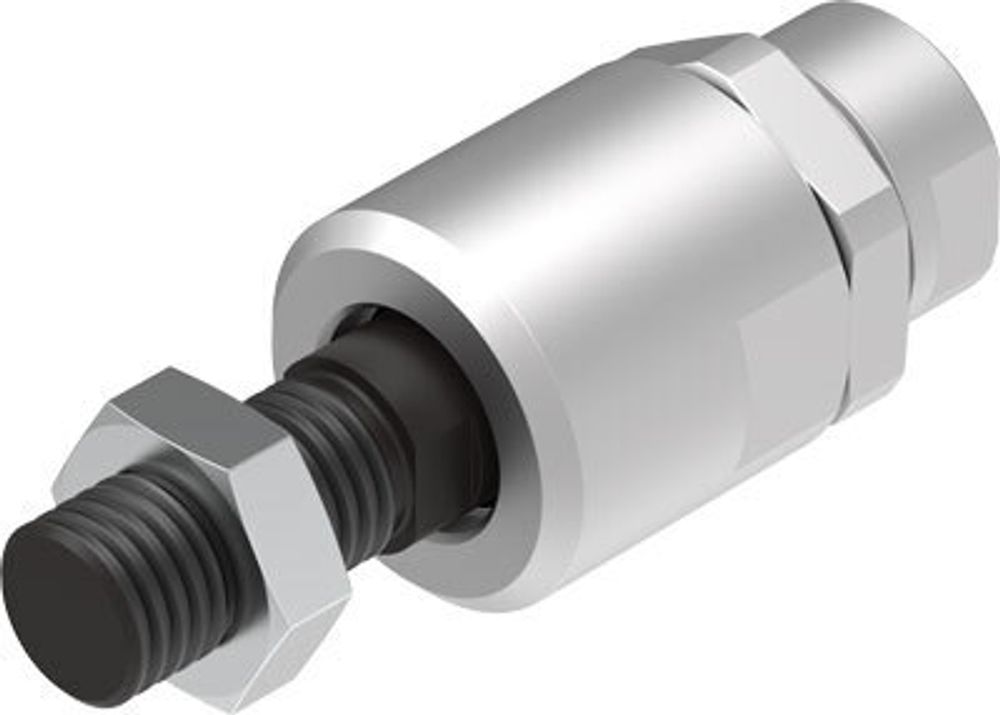FK-M20X1,5 Гибкая соединительная муфта FK-M20X1,5 Гибкая соединительная муфта