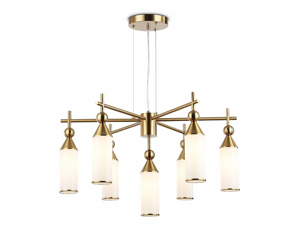 Подвесная люстра Ambrella Light LH LH55278