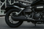 Benda Funrider 125 grey