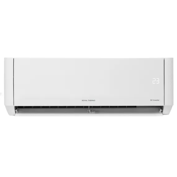Сплит-система инверторного типа Royal Thermo Barocco DC RTBI-24HN8_V2/white комплект