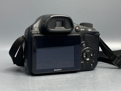 Sony Cyber-shot DSC-HX300